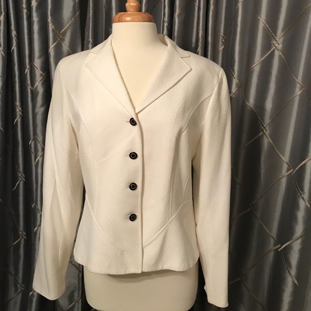 Jacket/blazer